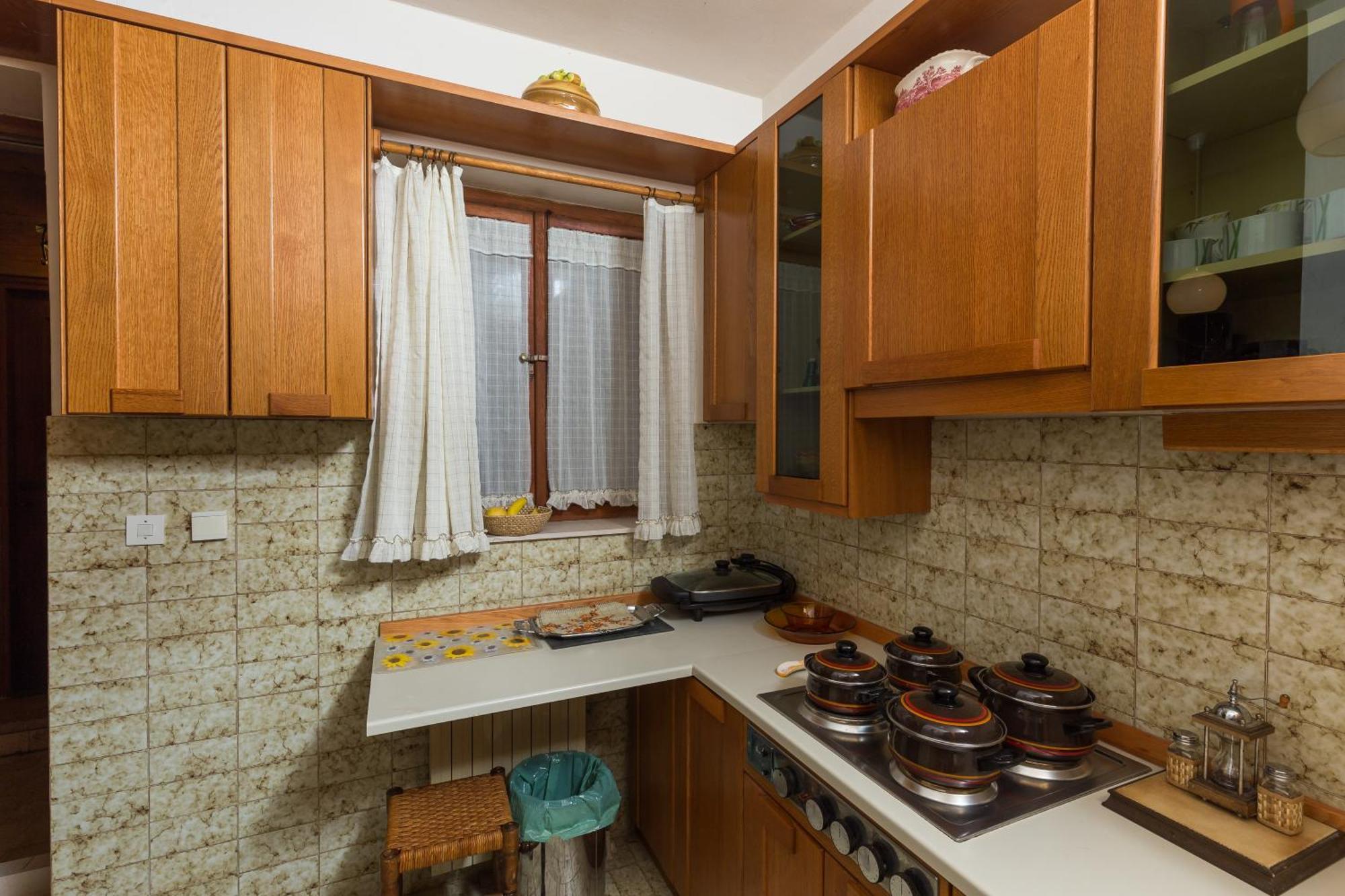 Big Terrace Apartment Dubrownik Zewnętrze zdjęcie