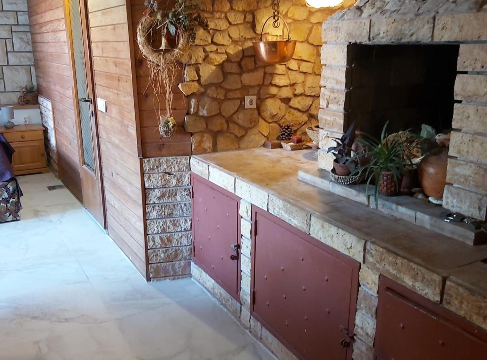 Big Terrace Apartment Dubrownik Zewnętrze zdjęcie