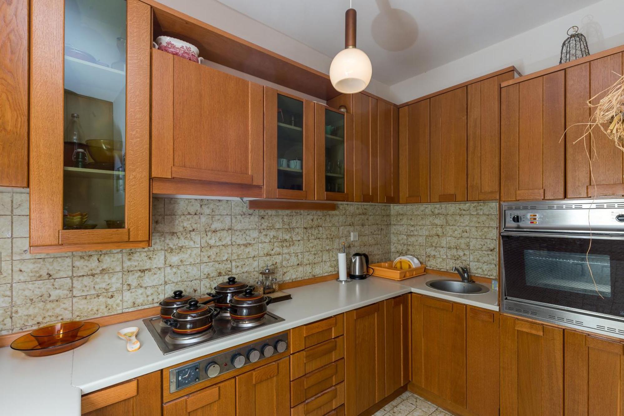 Big Terrace Apartment Dubrownik Zewnętrze zdjęcie