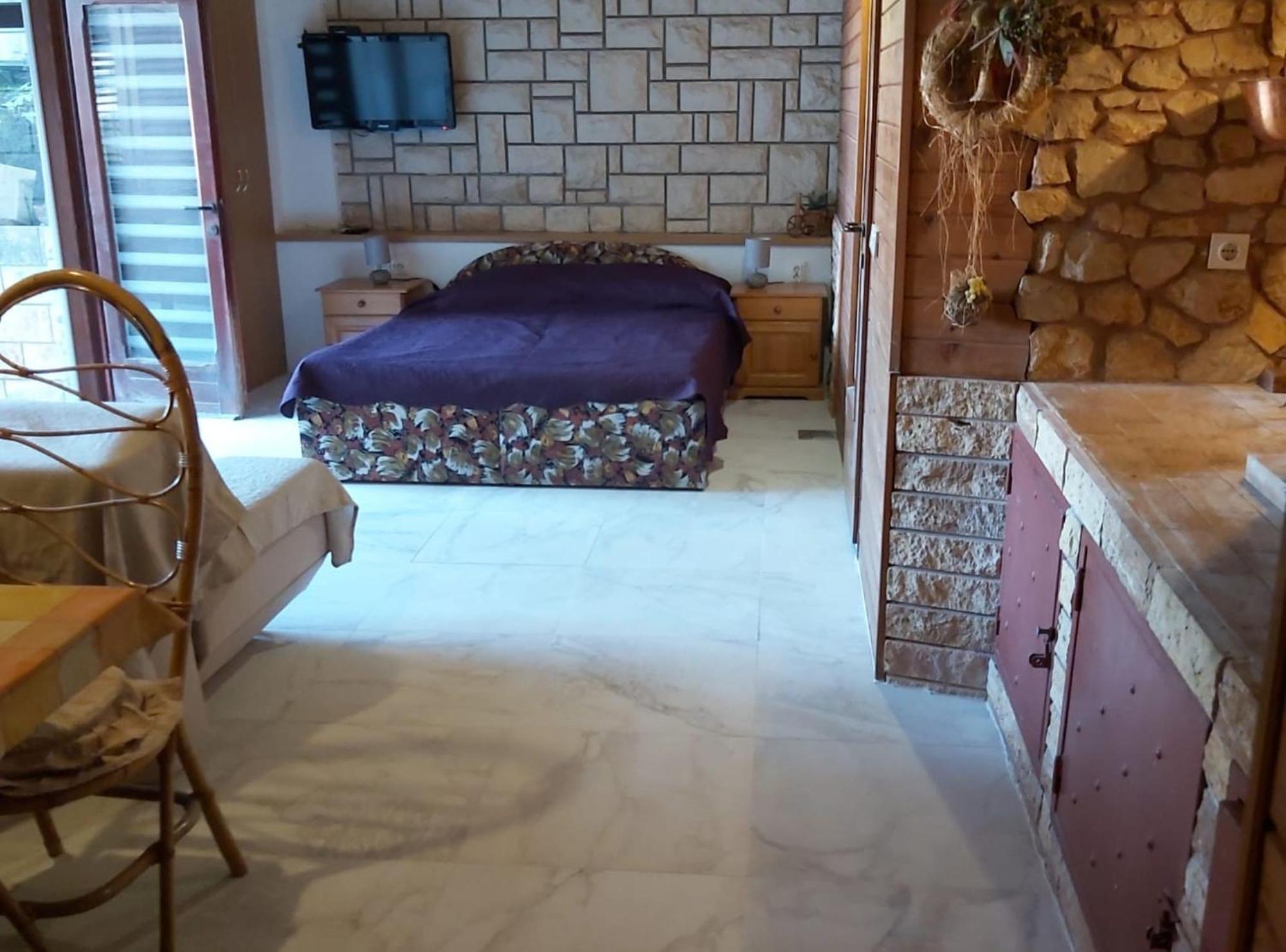 Big Terrace Apartment Dubrownik Zewnętrze zdjęcie