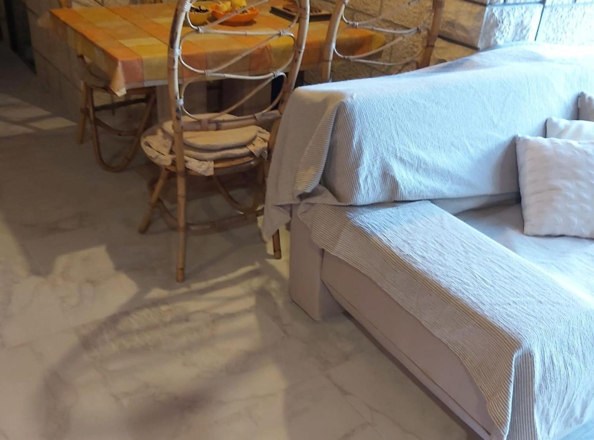 Big Terrace Apartment Dubrownik Zewnętrze zdjęcie