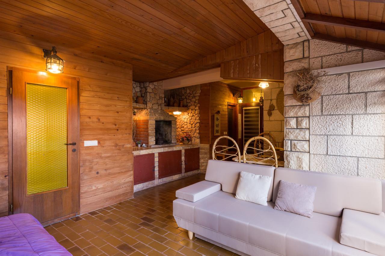 Big Terrace Apartment Dubrownik Zewnętrze zdjęcie