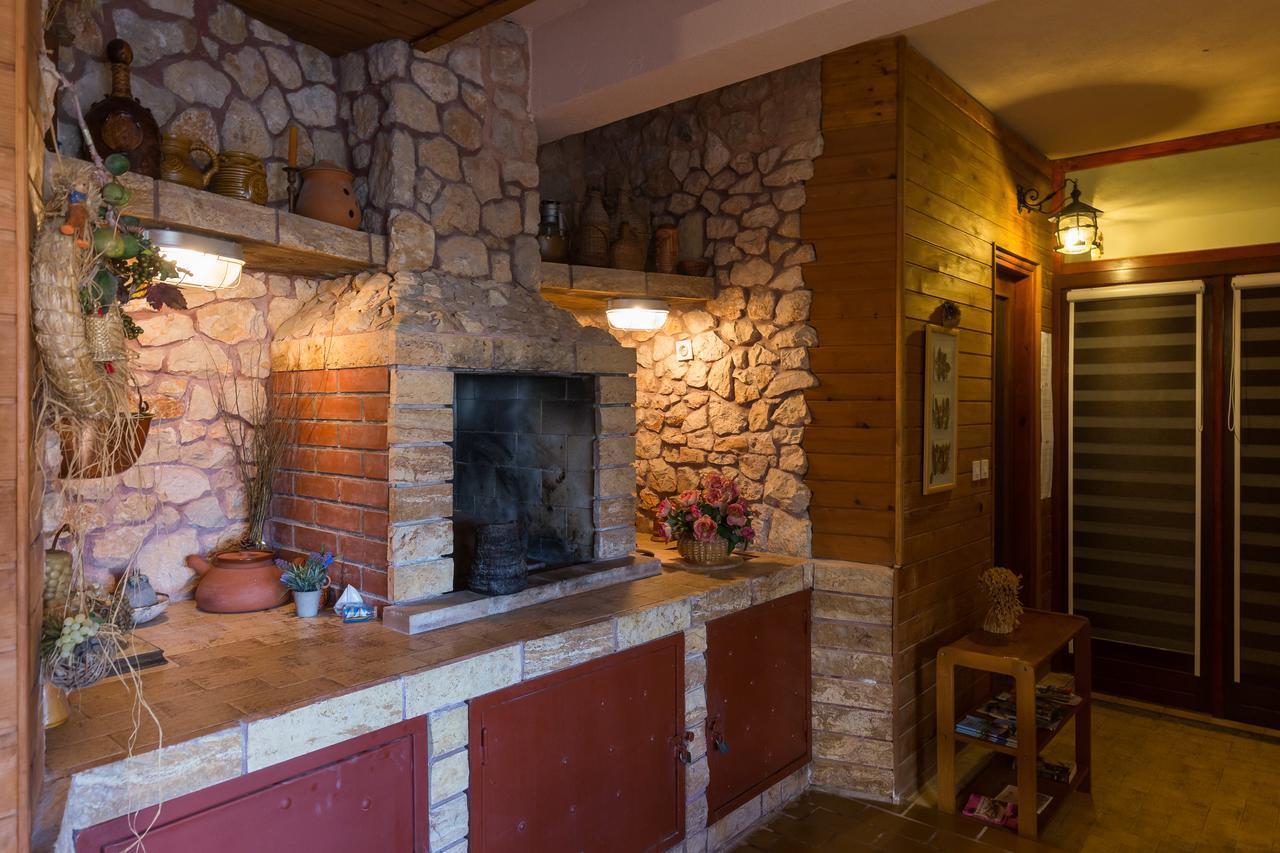 Big Terrace Apartment Dubrownik Zewnętrze zdjęcie