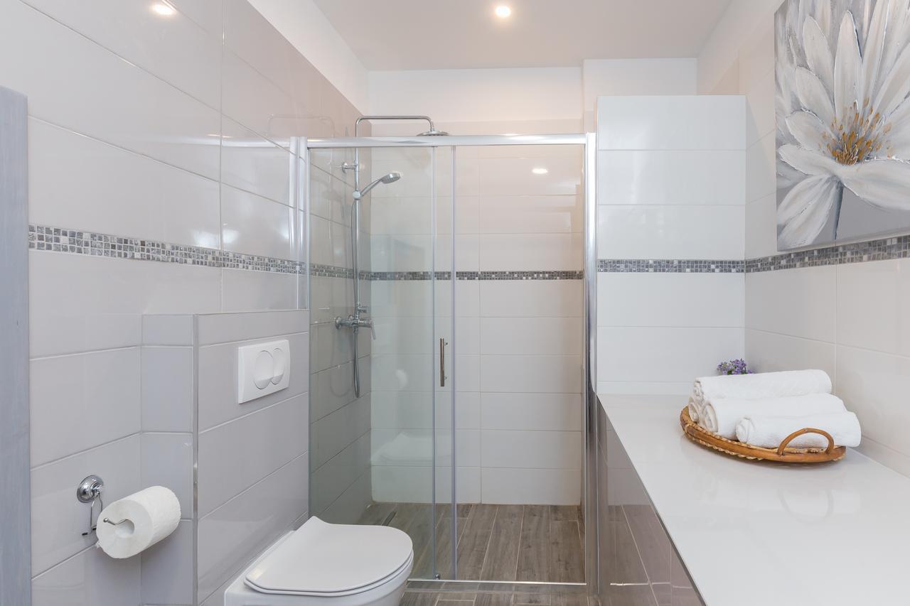 Big Terrace Apartment Dubrownik Zewnętrze zdjęcie